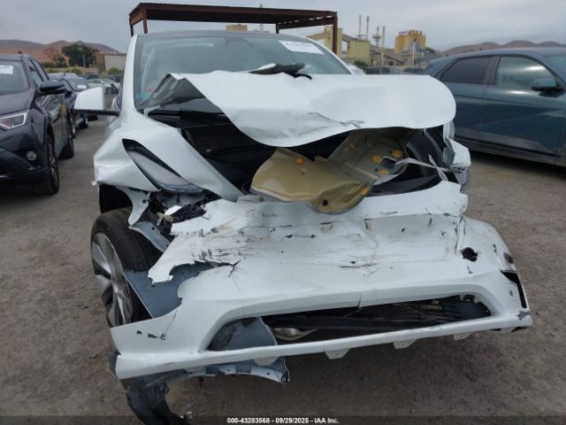 2023 TESLA MODEL Y 7SAYGDEE7PF633166 Photo 5