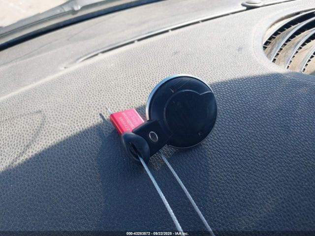 2011 MINI COOPER CLUBMAN WMWZF3C54BT267574 Photo 10