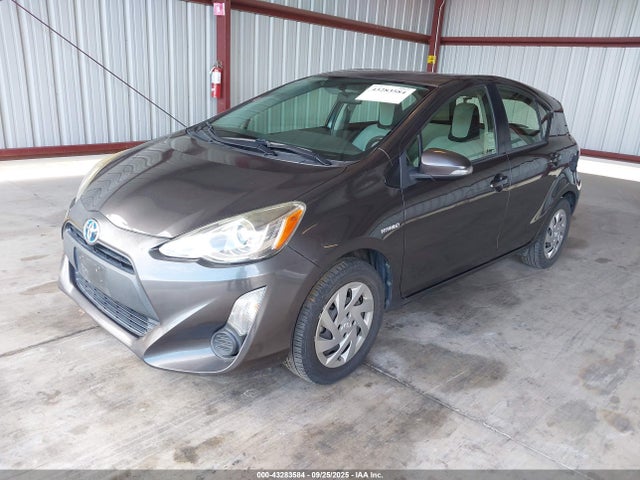 JTDKDTB35F1097320 Toyota 1nz-fxe+1lm