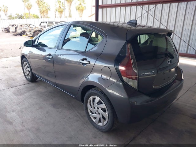 JTDKDTB35F1097320 Toyota 1nz-fxe+1lm