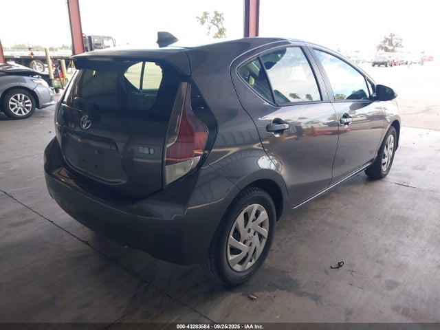 JTDKDTB35F1097320 Toyota 1nz-fxe+1lm