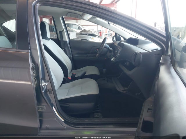 JTDKDTB35F1097320 Toyota 1nz-fxe+1lm