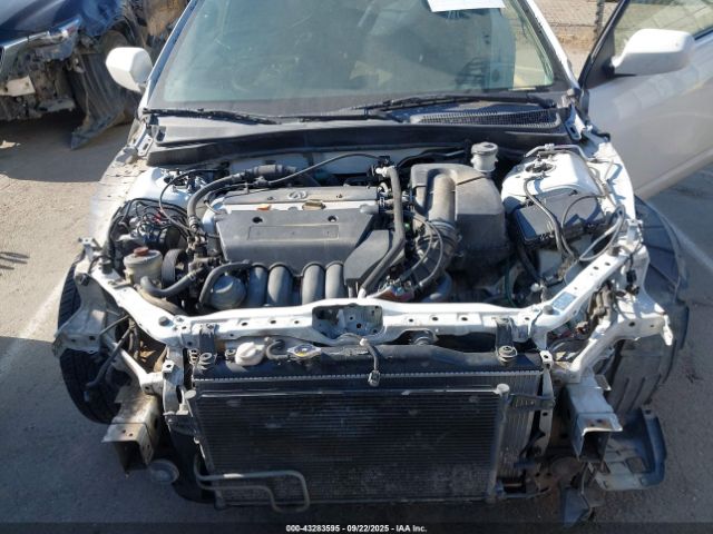 2003 ACURA RSX JH4DC54843C003703 Photo 9