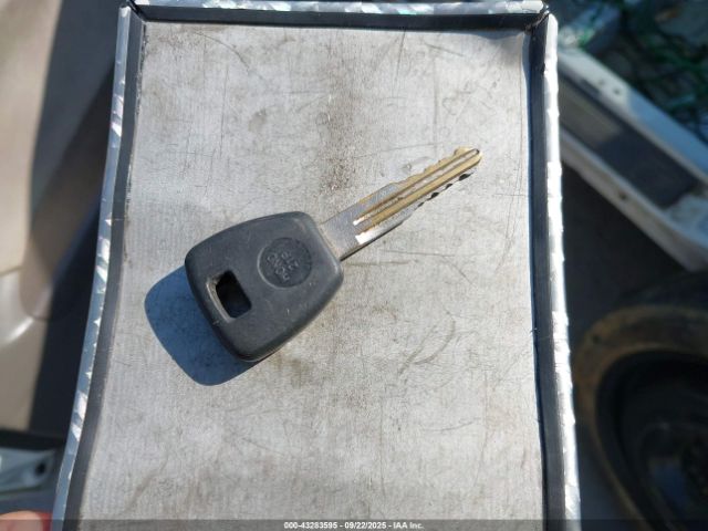 2003 ACURA RSX JH4DC54843C003703 Photo 10