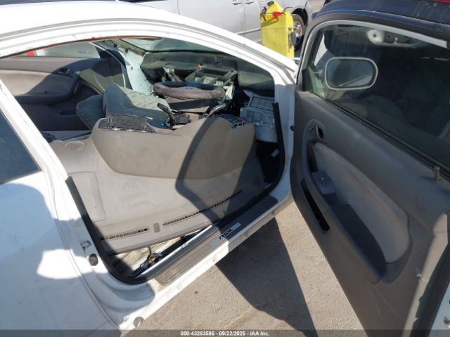 2003 ACURA RSX JH4DC54843C003703 Photo 4