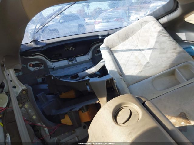 2003 ACURA RSX JH4DC54843C003703 Photo 7