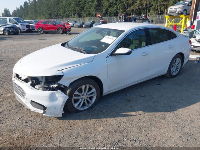 1G1ZE5ST9HF209333 Chevrolet lfv - di: direct injection, vvt: variable valve timing, gen 1