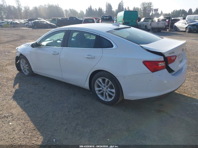 1G1ZE5ST9HF209333 Chevrolet lfv - di: direct injection, vvt: variable valve timing, gen 1