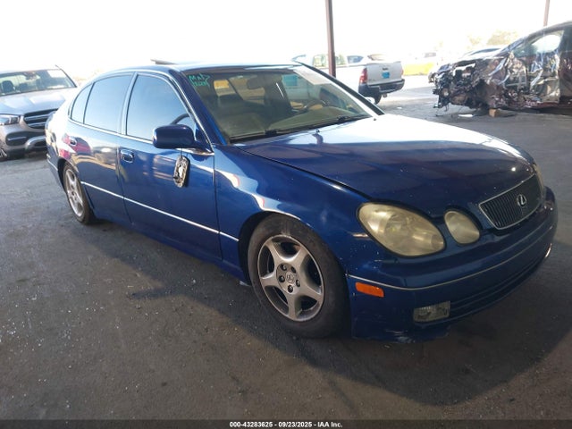 Cool 2000 Lexus Gs 300 Specs Gallerynull