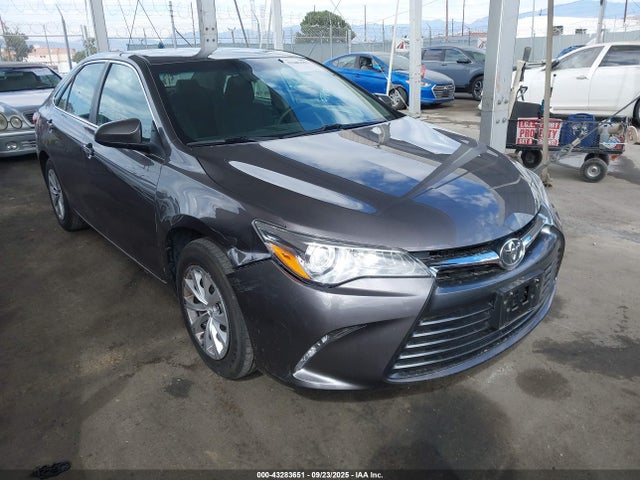 Toyota Camry 2017 4T1BF1FK8HU703979 Image 15