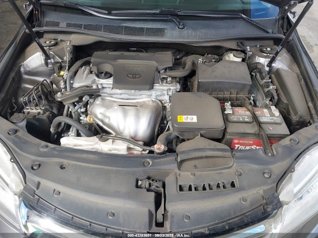 Toyota Camry 2017 4T1BF1FK8HU703979 Image 24