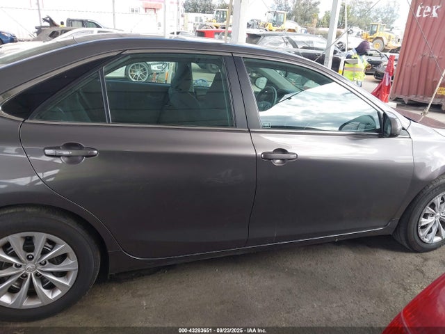 Toyota Camry 2017 4T1BF1FK8HU703979 Image 27