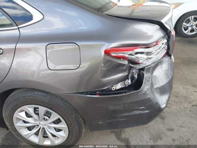 Toyota Camry 2017 4T1BF1FK8HU703979 Image 31