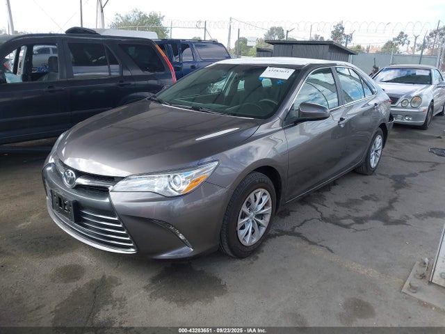 Toyota Camry 2017 4T1BF1FK8HU703979 Image 16