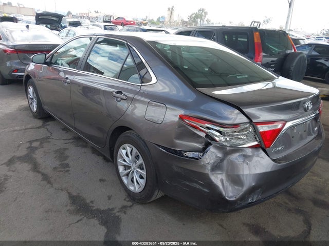 Toyota Camry 2017 4T1BF1FK8HU703979 Image 17