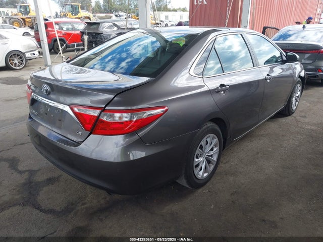 Toyota Camry 2017 4T1BF1FK8HU703979 Image 18