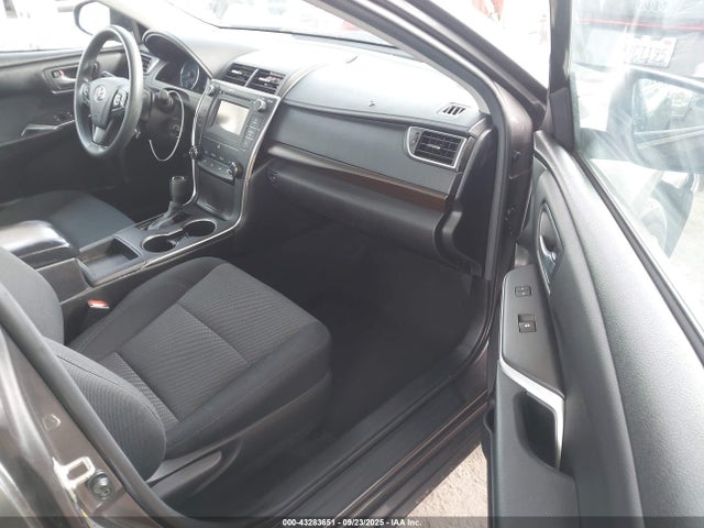 Toyota Camry 2017 4T1BF1FK8HU703979 Image 19