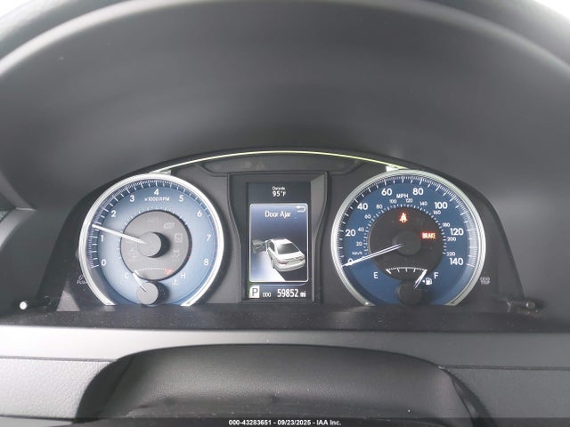 Toyota Camry 2017 4T1BF1FK8HU703979 Image 21