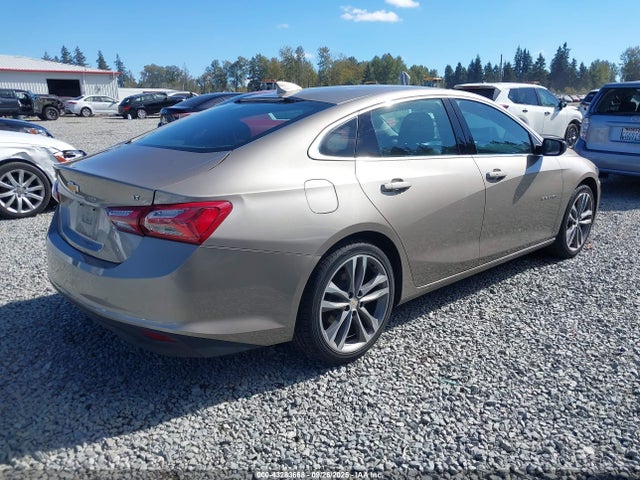 1G1ZD5ST5NF181464 Chevrolet lfv - direct injection, variable valve timing, gen 1 gmna