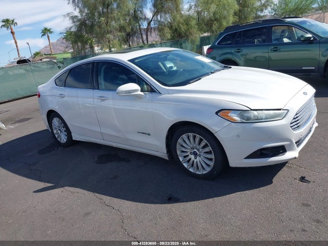 Ford 2014 2014 3FA6P0LU5ER142197 Image 12
