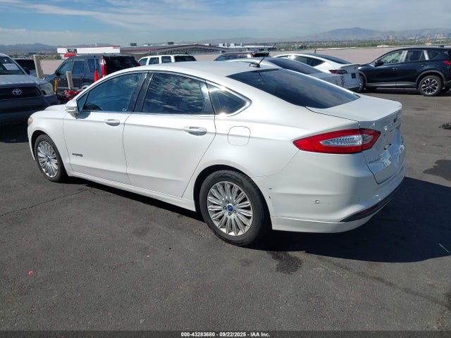 Ford 2014 2014 3FA6P0LU5ER142197 Image 3
