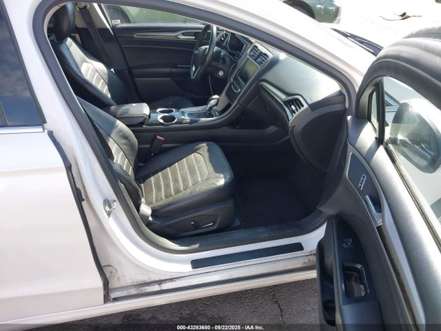 Ford 2014 2014 3FA6P0LU5ER142197 Image 5