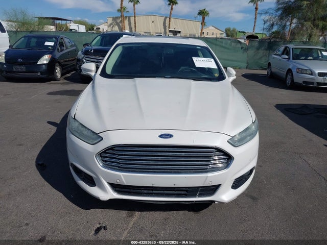 Ford 2014 2014 3FA6P0LU5ER142197 Image 6