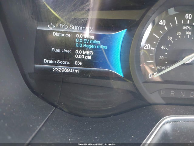 Ford 2014 2014 3FA6P0LU5ER142197 Image 7