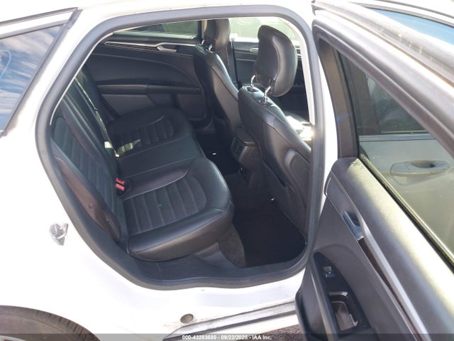 Ford 2014 2014 3FA6P0LU5ER142197 Image 8
