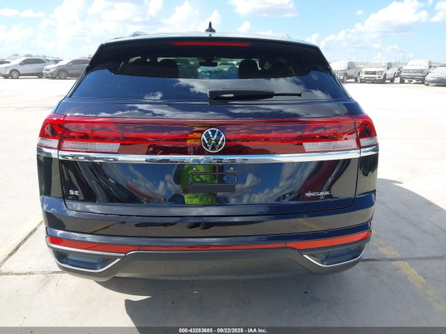 1V2DE2CA8RC230723 Volkswagen Atlas Cross Sport 2.0t Se