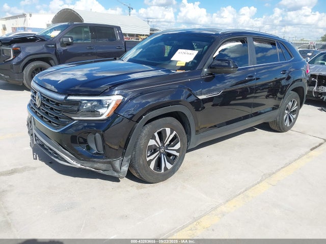 1V2DE2CA8RC230723 Volkswagen Atlas Cross Sport 2.0t Se
