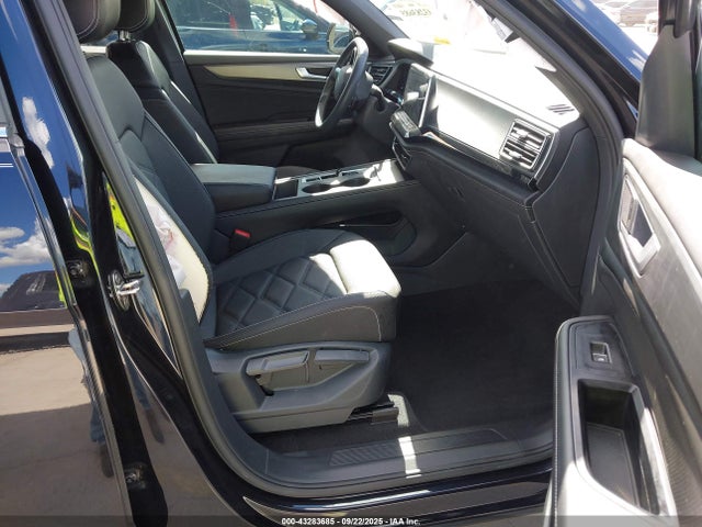 1V2DE2CA8RC230723 Volkswagen Atlas Cross Sport 2.0t Se
