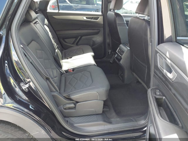 1V2DE2CA8RC230723 Volkswagen Atlas Cross Sport 2.0t Se