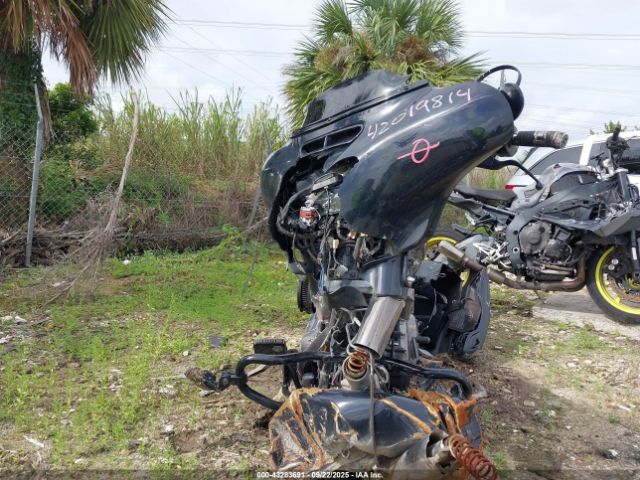 2022 HARLEY-DAVIDSON FLHXSE 1HD1PXL10NB951449 Photo 4