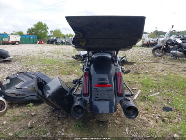 2022 HARLEY-DAVIDSON FLHXSE 1HD1PXL10NB951449 Photo 5