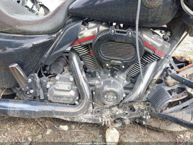 2022 HARLEY-DAVIDSON FLHXSE 1HD1PXL10NB951449 Photo 7