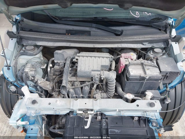 Aukcja sprzedaży 2020 Mitsubishi Mirage G4 Es, vin: ML32F3FJ0LHF05251, numer aukcji: 43283694