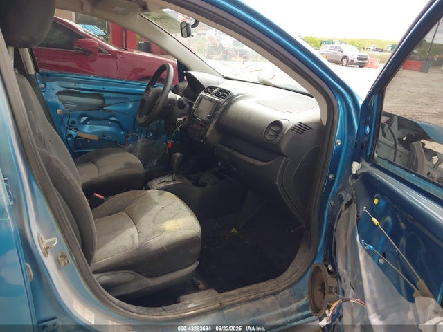 Aukcja sprzedaży 2020 Mitsubishi Mirage G4 Es, vin: ML32F3FJ0LHF05251, numer aukcji: 43283694