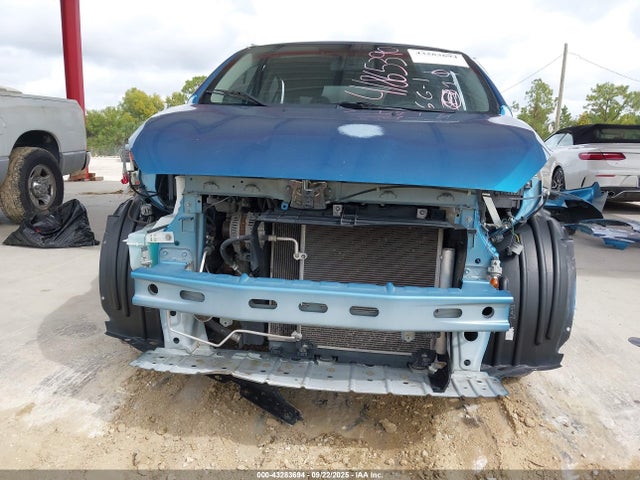 Aukcja sprzedaży 2020 Mitsubishi Mirage G4 Es, vin: ML32F3FJ0LHF05251, numer aukcji: 43283694
