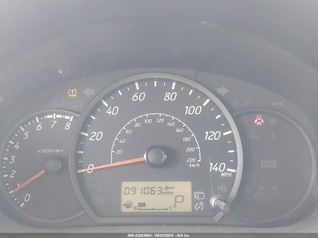 Aukcja sprzedaży 2020 Mitsubishi Mirage G4 Es, vin: ML32F3FJ0LHF05251, numer aukcji: 43283694