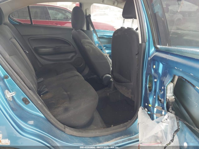 Aukcja sprzedaży 2020 Mitsubishi Mirage G4 Es, vin: ML32F3FJ0LHF05251, numer aukcji: 43283694