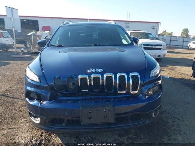 Jeep Cherokee 2018 1C4PJMLB5JD516882 Image 13