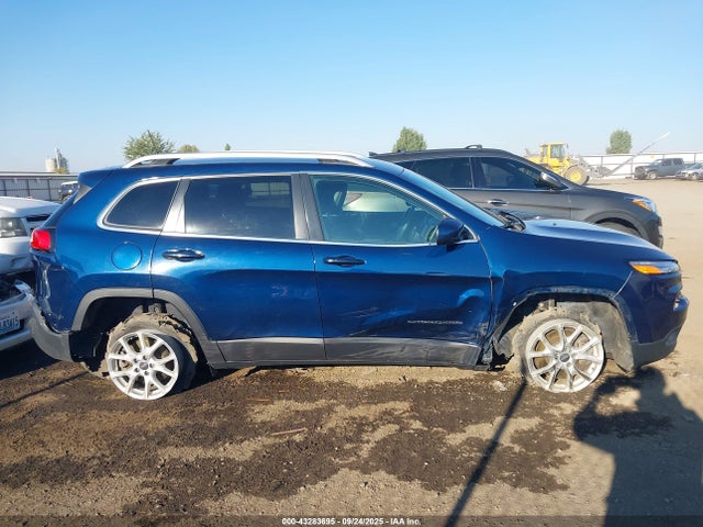Jeep Cherokee 2018 1C4PJMLB5JD516882 Image 14