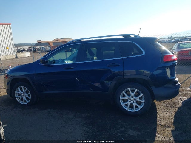 Jeep Cherokee 2018 1C4PJMLB5JD516882 Image 15