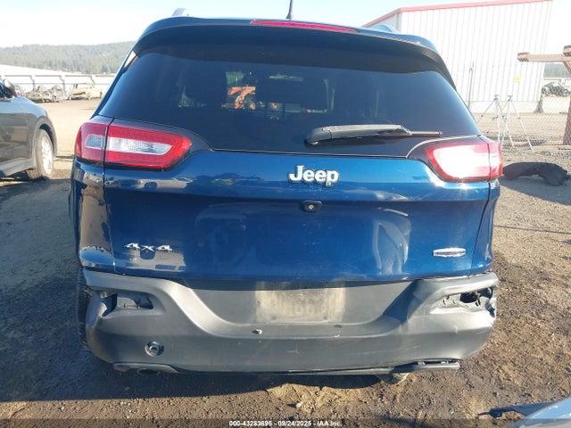 Jeep Cherokee 2018 1C4PJMLB5JD516882 Image 17