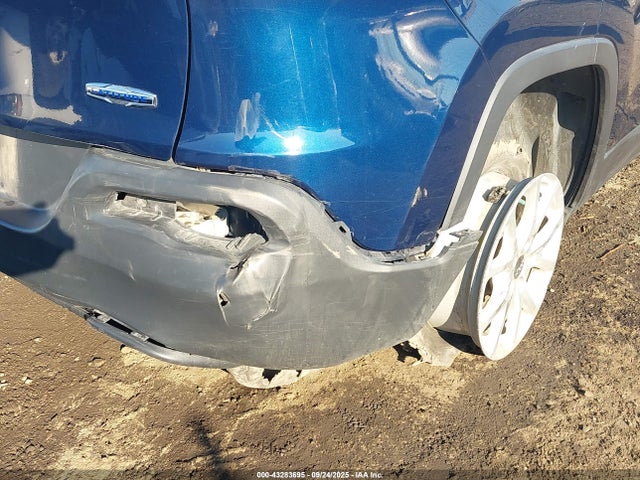 Jeep Cherokee 2018 1C4PJMLB5JD516882 Image 19