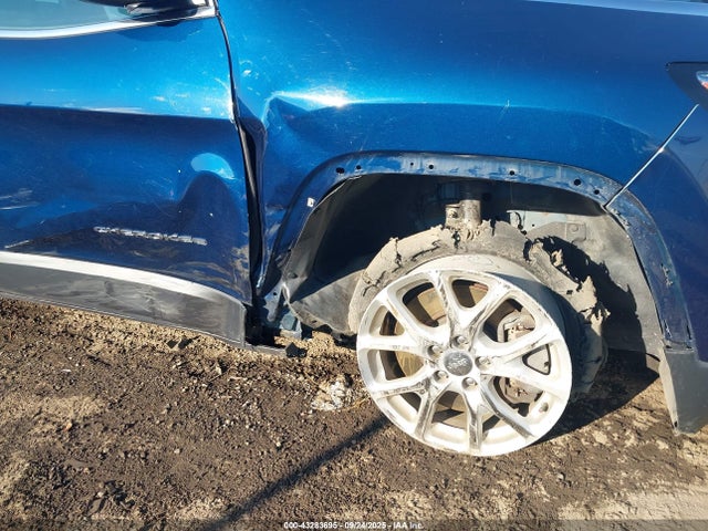 Jeep Cherokee 2018 1C4PJMLB5JD516882 Image 20