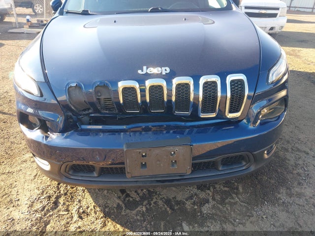 Jeep Cherokee 2018 1C4PJMLB5JD516882 Image 21