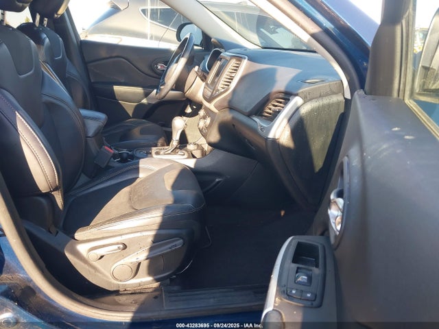 Jeep Cherokee 2018 1C4PJMLB5JD516882 Image 5