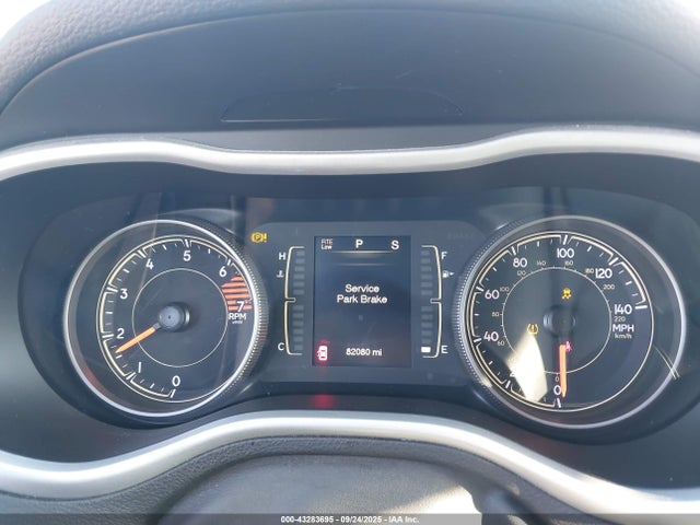 Jeep Cherokee 2018 1C4PJMLB5JD516882 Image 7
